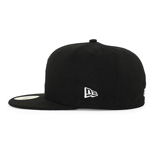 59FIFTY ニューエラ キャップ オリックス バファローズ NPB TEAM BASIC