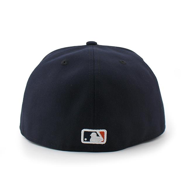 59FIFTY ニューエラ キャップ ヒューストン アストロズ MLB ON-FIELD
