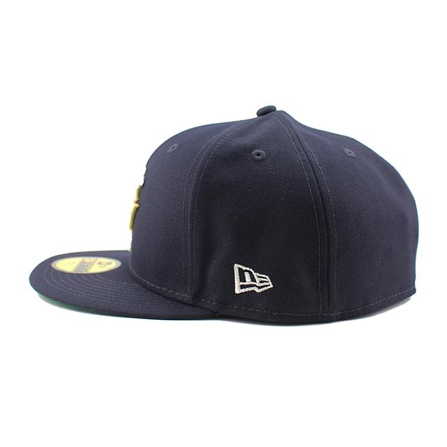 59FIFTY ニューエラ キャップ 読売 ジャイアンツ NPB TEAM LOGO FITTED