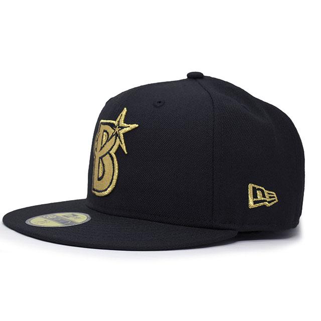 59FIFTY ニューエラ キャップ 横浜DeNA ベイスターズ NPB FITTED CAP
