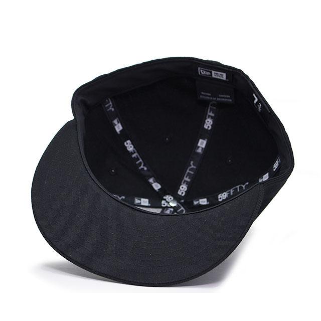 59FIFTY ニューエラ キャップ 横浜DeNA ベイスターズ NPB FITTED CAP