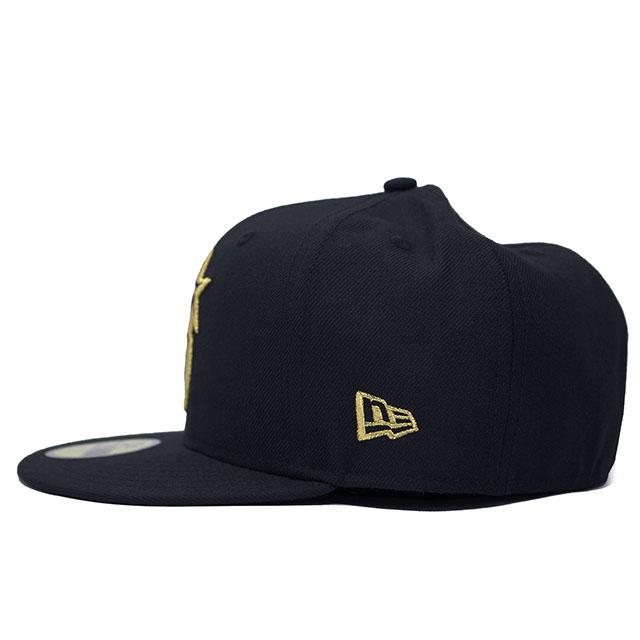 59FIFTY ニューエラ キャップ 横浜DeNA ベイスターズ NPB FITTED CAP