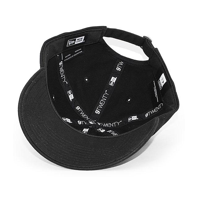 NEW ERA（ニューエラ） キャップ 9THIRTY 北海道日本ハム ファイターズ