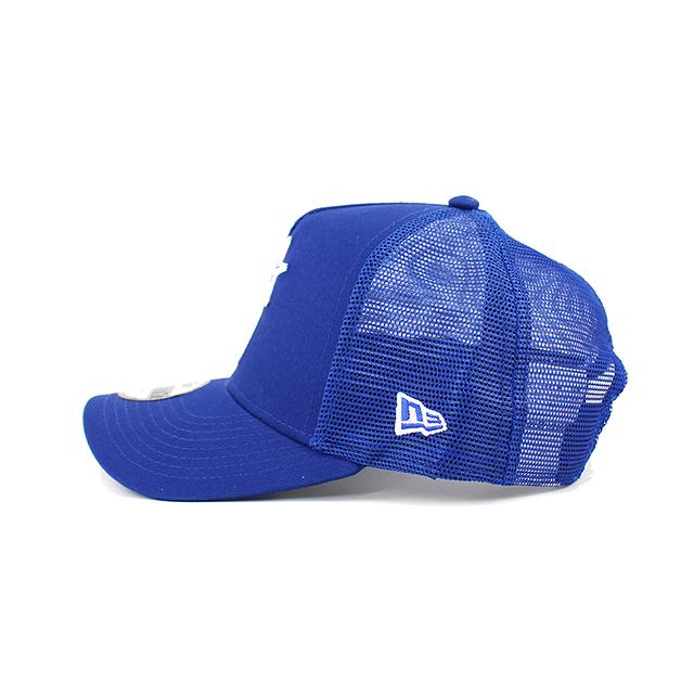 NEW ERA（ニューエラ） 子供用 メッシュキャップ 9FORTY 横浜DeNA