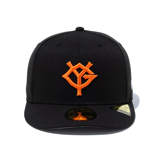 59FIFTY ニューエラ キャップ PC59FIFTY 読売 ジャイアンツ NPB ON 