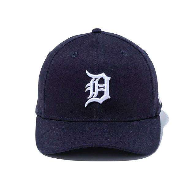 9FIFTY ニューエラ キャップ ストラップバック デトロイト タイガース