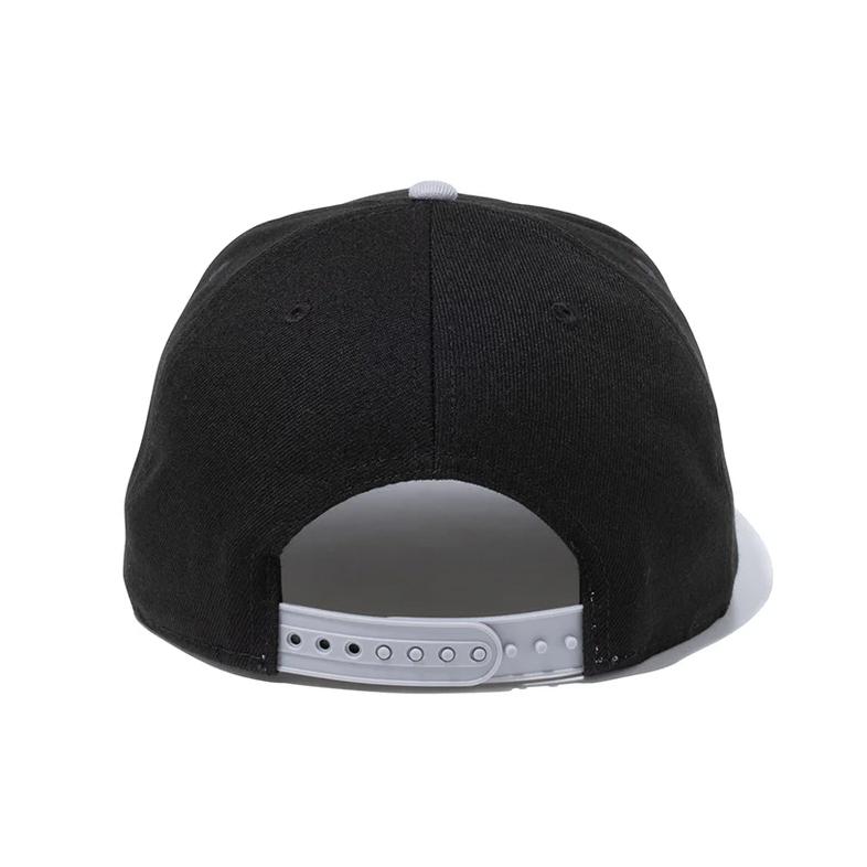 9FIFTY ニューエラ キャップ スナップバック 福岡ソフトバンク