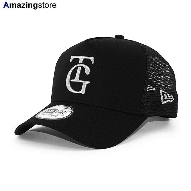 9FORTY ニューエラ キャップ メッシュキャップ 読売 ジャイアンツ NPB