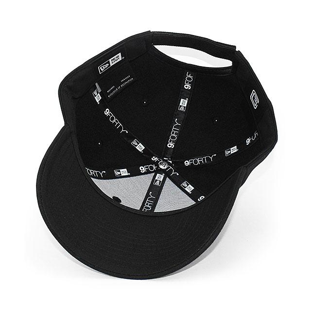 9FORTY ニューエラ キャップ 読売ジャイアンツ NPB ADJUSTABLE CAP