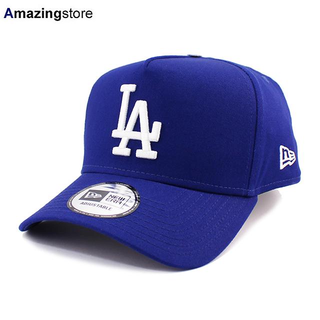 Newera 9forty ロサンゼルスドジャース スナップバックキャップ 9FORTY ニューエラ キャップ スナップバック ロサンゼルス