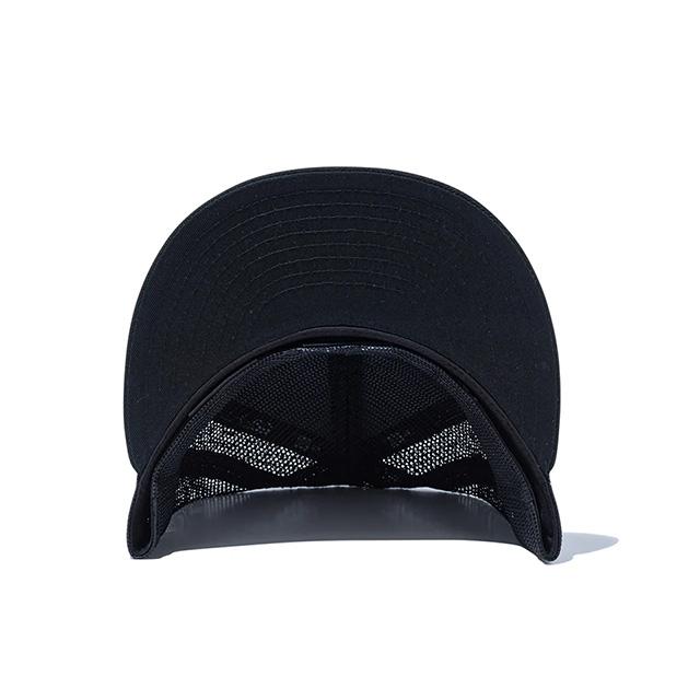NEW ERA（ニューエラ） メッシュキャップ 59FIFTY BLANK BASIC TRUCKER