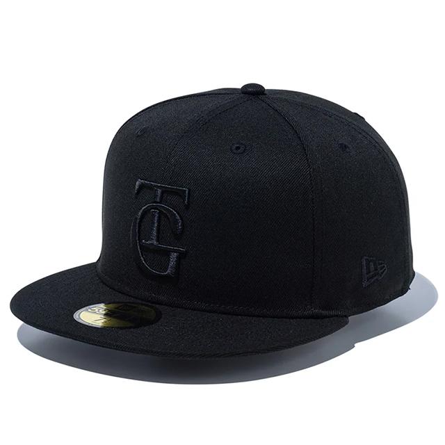 59FIFTY ニューエラ キャップ 読売 ジャイアンツ NPB ON-FIELD