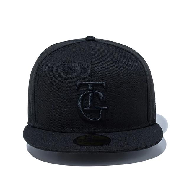 59FIFTY ニューエラ キャップ 読売 ジャイアンツ NPB ON-FIELD
