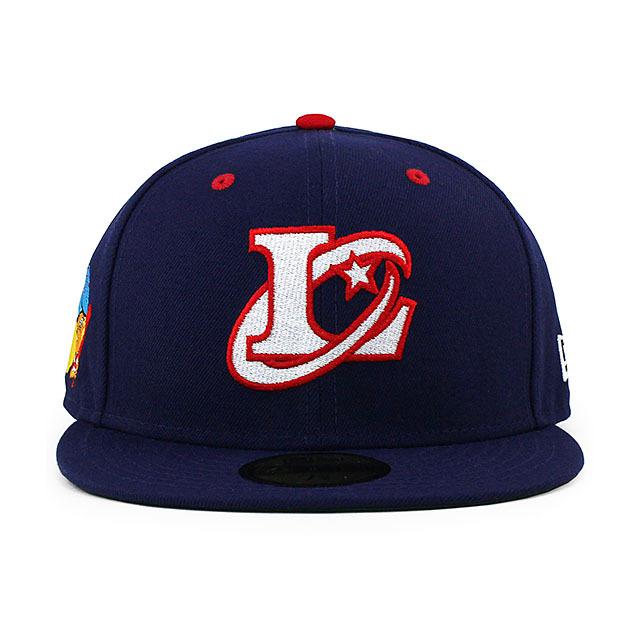 59FIFTY ニューエラ キャップ ロッテ オリオンズ NPB CLASSIC 1973-91