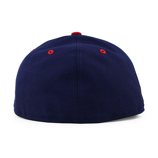 59FIFTY ニューエラ キャップ ロッテ オリオンズ NPB CLASSIC 1973-91