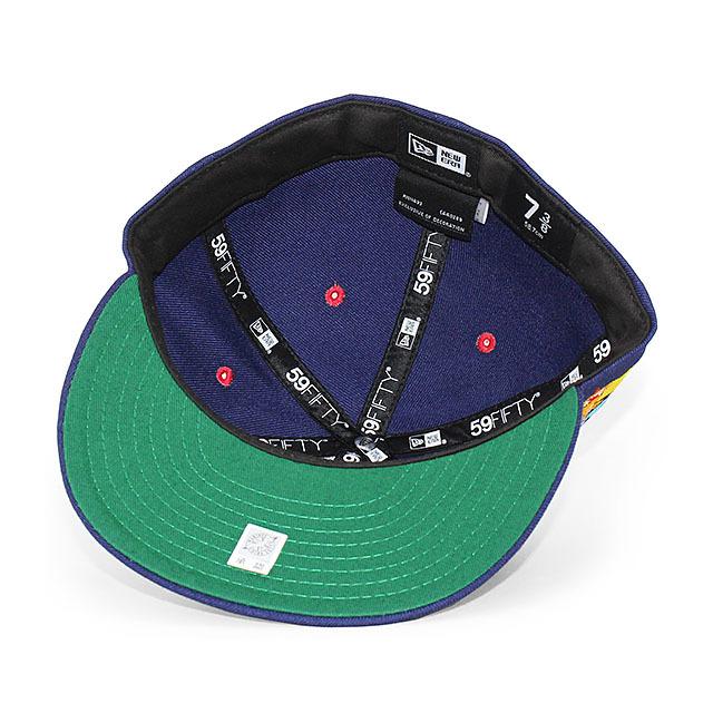 59FIFTY ニューエラ キャップ ロッテ オリオンズ NPB CLASSIC 1973-91