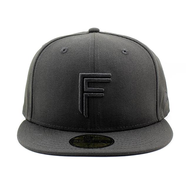 59FIFTY ニューエラ キャップ 北海道日本ハム ファイターズ NPB FITTED