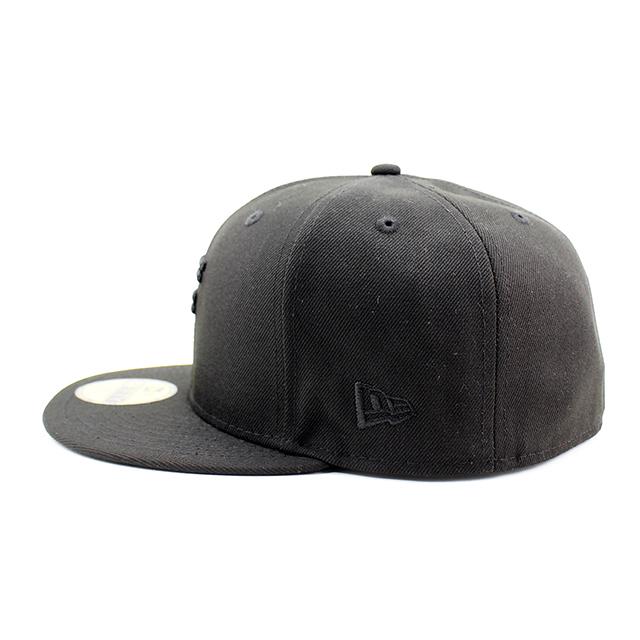 59FIFTY ニューエラ キャップ 北海道日本ハム ファイターズ NPB FITTED
