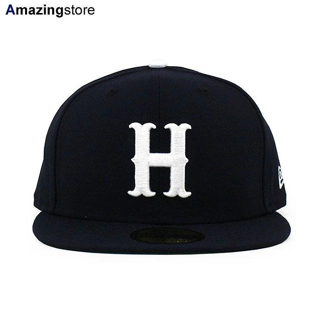 59FIFTY ニューエラ キャップ 広島東洋カープ NPB CLASSIC H LOGO