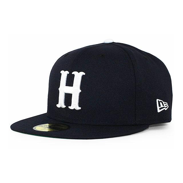 59FIFTY ニューエラ キャップ 広島東洋カープ NPB CLASSIC H LOGO
