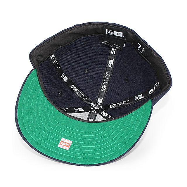 59FIFTY ニューエラ キャップ 広島東洋カープ NPB CLASSIC H LOGO
