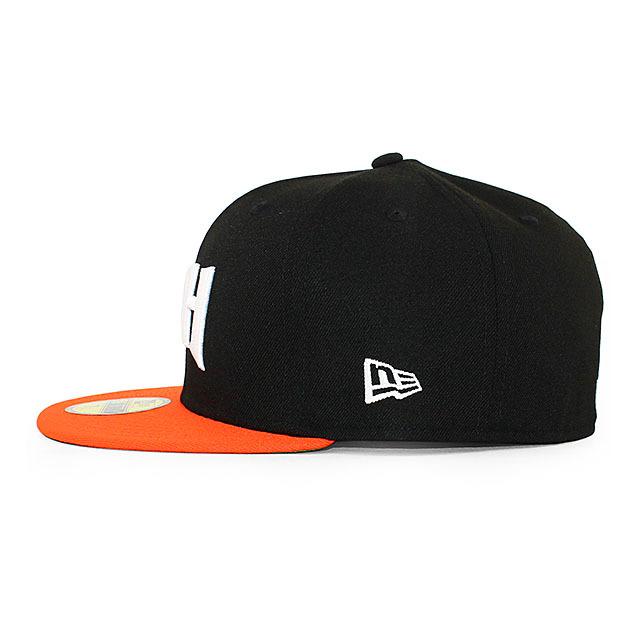 59FIFTY ニューエラ キャップ 福岡ダイエー ホークス NPB CLASSIC 1999