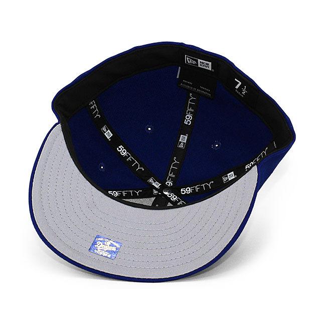 59FIFTY ニューエラ キャップ 中日ドラゴンズ NPB CLASSIC 2004 FITTED