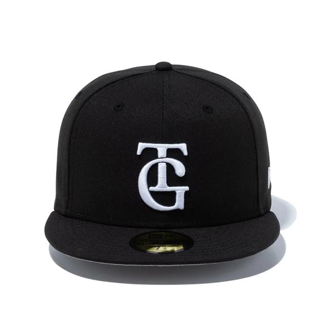 59FIFTY ニューエラ キャップ 読売 ジャイアンツ NPB ON-FIELD