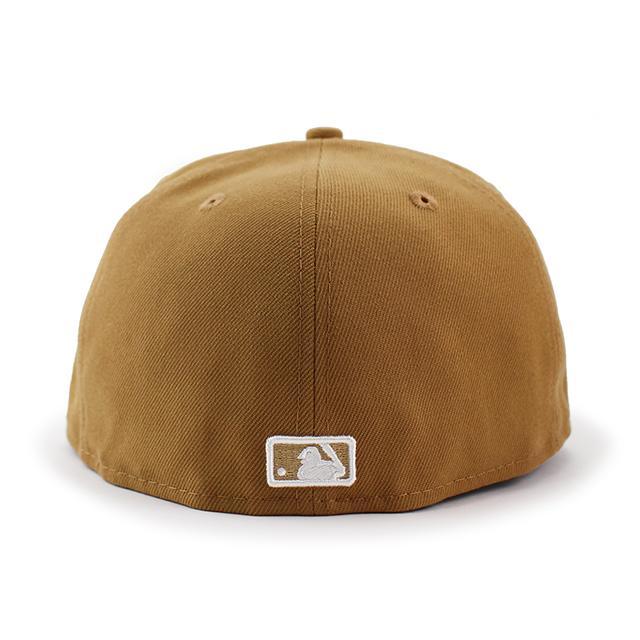 59FIFTY ニューエラ キャップ ロサンゼルス ドジャース MLB TEAM-BASIC