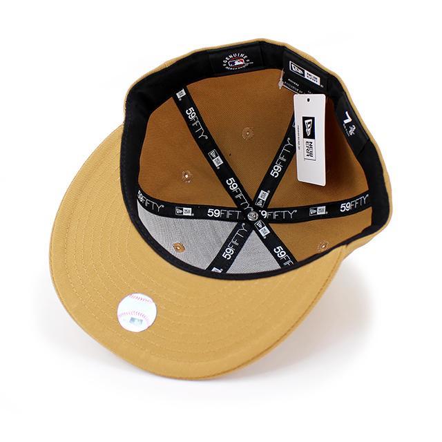 59FIFTY ニューエラ キャップ ロサンゼルス ドジャース MLB TEAM-BASIC