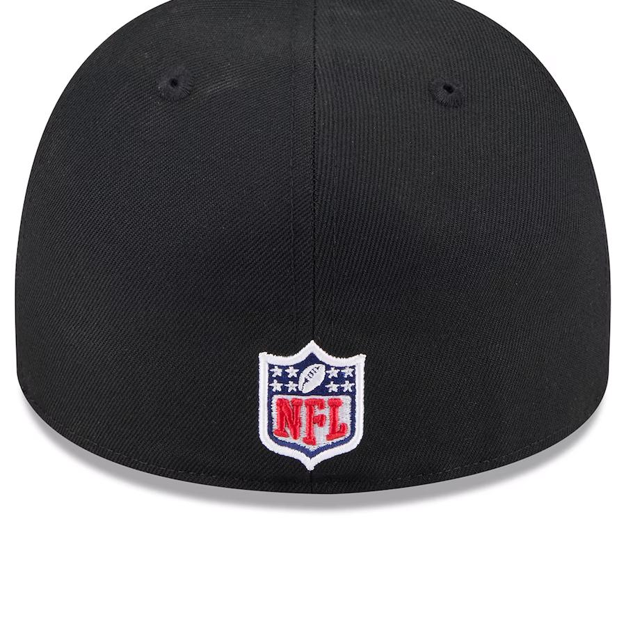 59FIFTY 2025 NFL ドラフト選手着用 ニューエラ キャップ AFC ONSTAGE