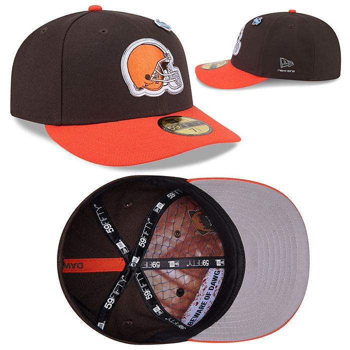 59FIFTY 2026 NFL ドラフト選手着用 ニューエラ キャップ PRECURVED