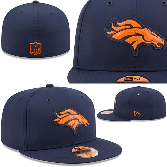 59FIFTY 選手着用モデル ニューエラ キャップ 2026 NFL SIDELINE