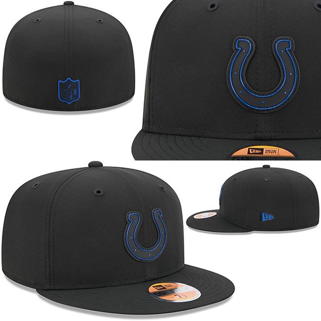 ニューエラ　NIKE ノースフェイス等　帽子キャップまとめ売りサイズバラバラ 59FIFTY 選手着用モデル ニューエラ キャップ 2026 NFL SIDELINE