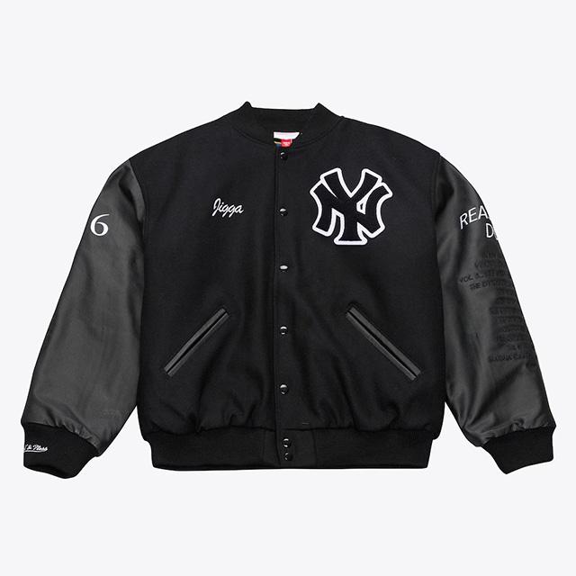 Mitchell&Ness（ミッチェルアンドネス） JAY-Z リーズナブル ダウト30