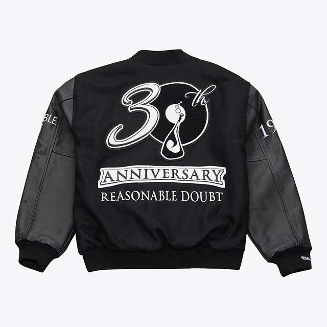Mitchell&Ness（ミッチェルアンドネス） JAY-Z リーズナブル ダウト30