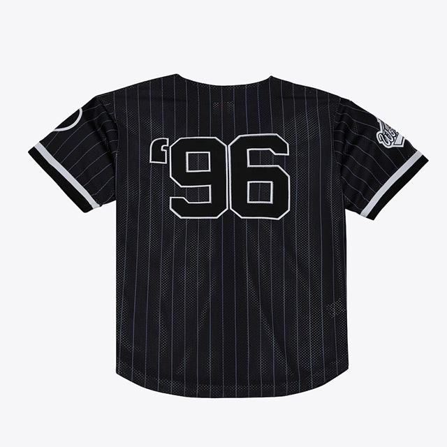 Mitchell&Ness（ミッチェルアンドネス） JAY-Z リーズナブル ダウト30