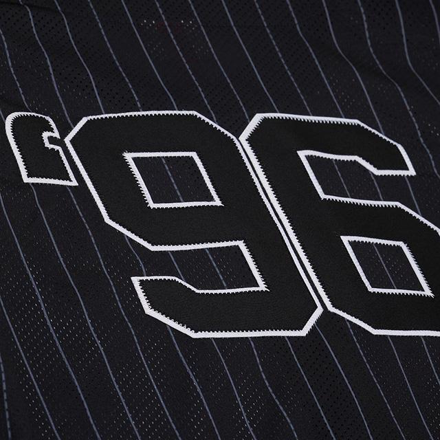 Mitchell&Ness（ミッチェルアンドネス） JAY-Z リーズナブル ダウト30