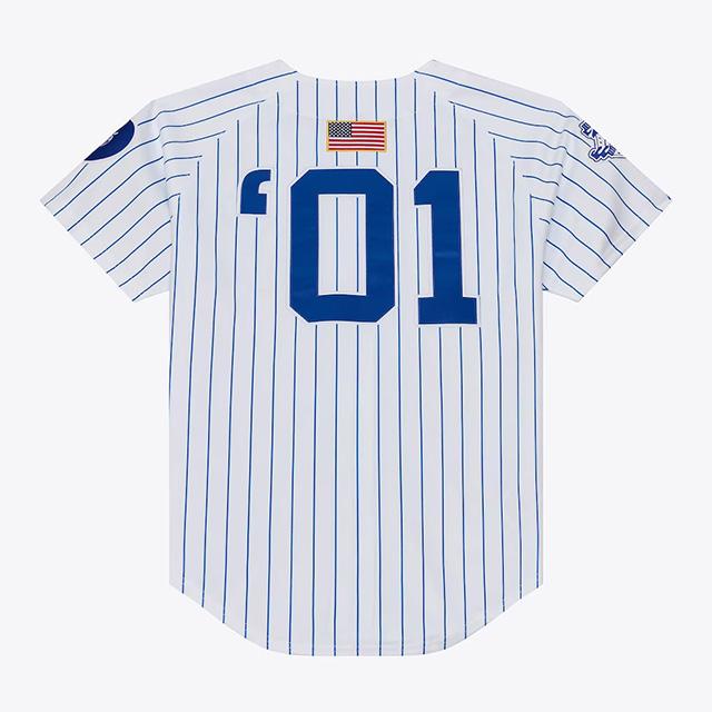 Mitchell&Ness（ミッチェルアンドネス） JAY-Z ザ ブループリント25
