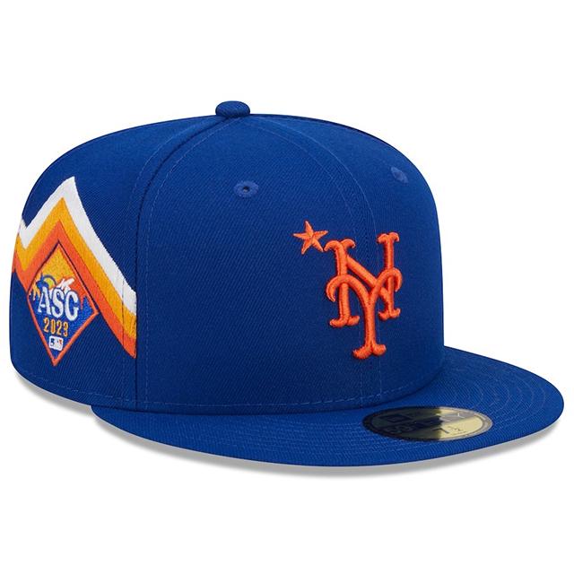 59FIFTY ニューエラ キャップ 2023 MLB ALL-STAR GAME FITTED 59FIFTY ニューエラ キャップ 2023 MLB ALL-STAR GAME FITTED