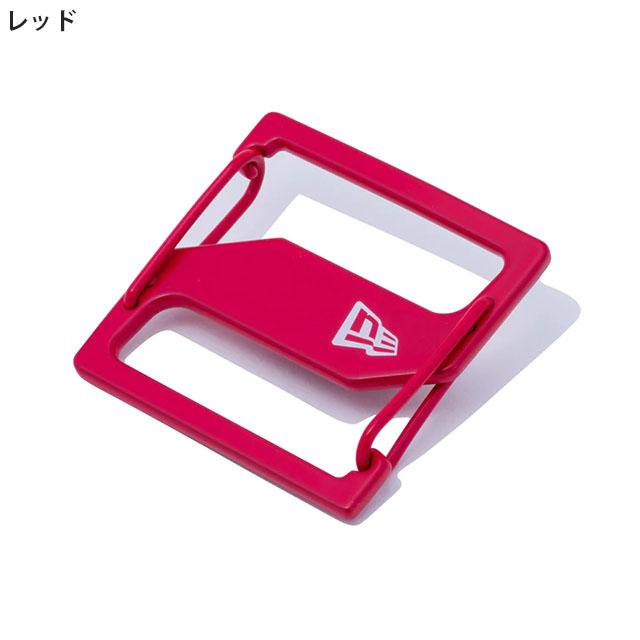 NEW ERA（ニューエラ） キャップクリップ CAP CLIP NEW ERA