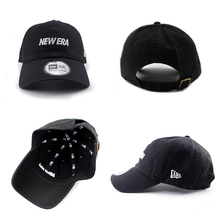 NEW ERA（ニューエラ） カジュアルクラシック EASYSNAP CASUAL CLASSIC