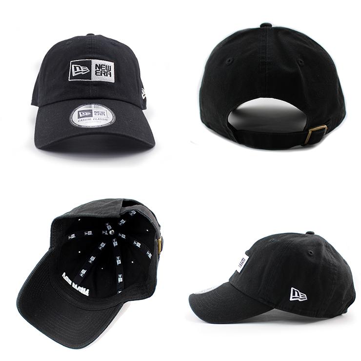 NEW ERA（ニューエラ） カジュアルクラシック EASYSNAP CASUAL CLASSIC