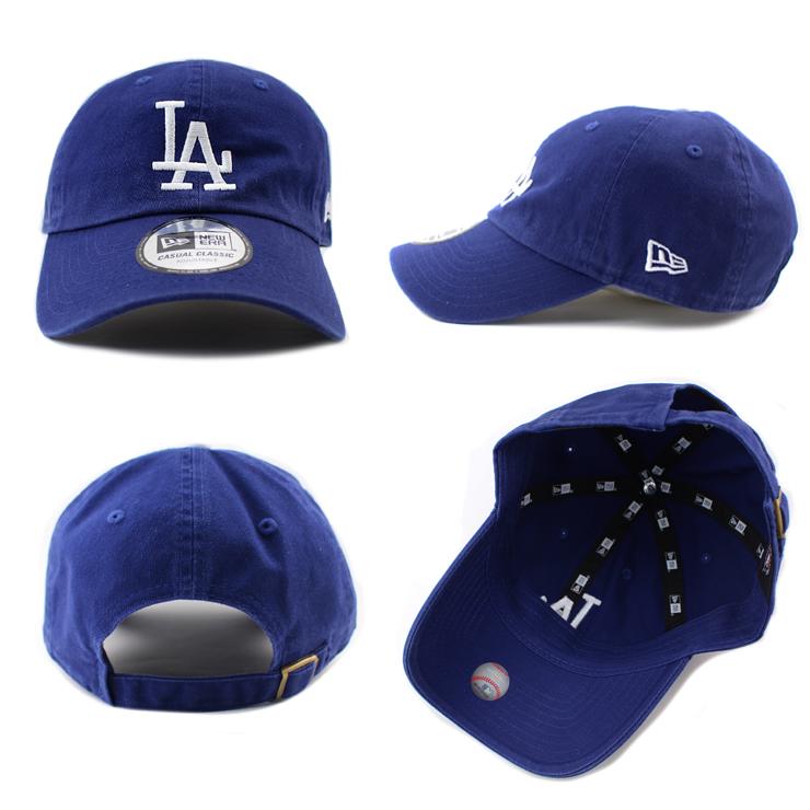 NEW ERA（ニューエラ） カジュアルクラシック MLB CASUAL CLASSIC CAP