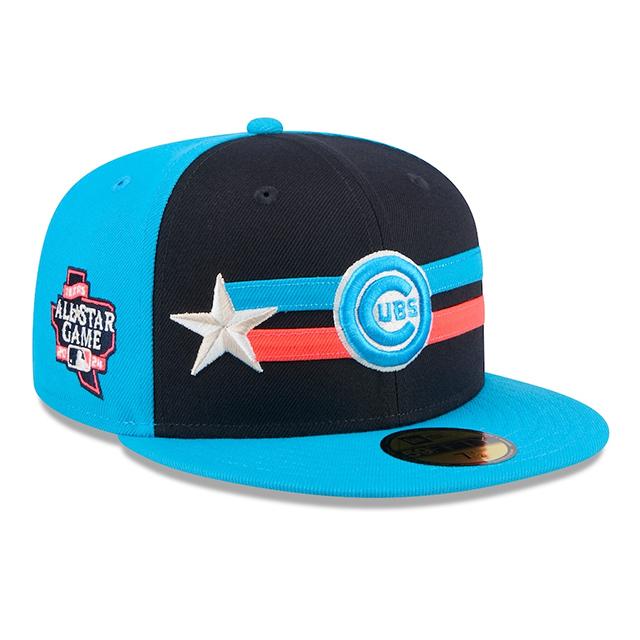 59FIFTY 2024 MLB オールスターモデル 海外取寄 ニューエラ 59FIFTY 2024 MLB オールスターモデル 海外取寄 ニューエラ