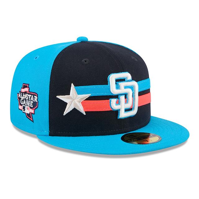 59FIFTY 2024 MLB オールスターモデル 海外取寄 ニューエラ 59FIFTY 2024 MLB オールスターモデル 海外取寄 ニューエラ