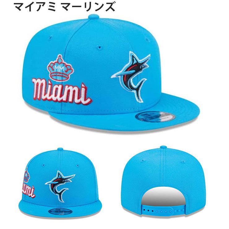 9FIFTY ニューエラ キャップ 2024 MLB CITY CONNECT FAN PACK 9FIFTY ニューエラ キャップ 2024 MLB CITY CONNECT FAN PACK