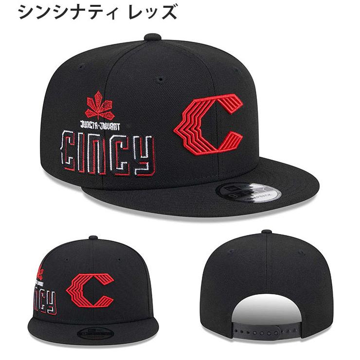 9FIFTY ニューエラ キャップ 2024 MLB CITY CONNECT FAN PACK 9FIFTY ニューエラ キャップ 2024 MLB CITY CONNECT FAN PACK
