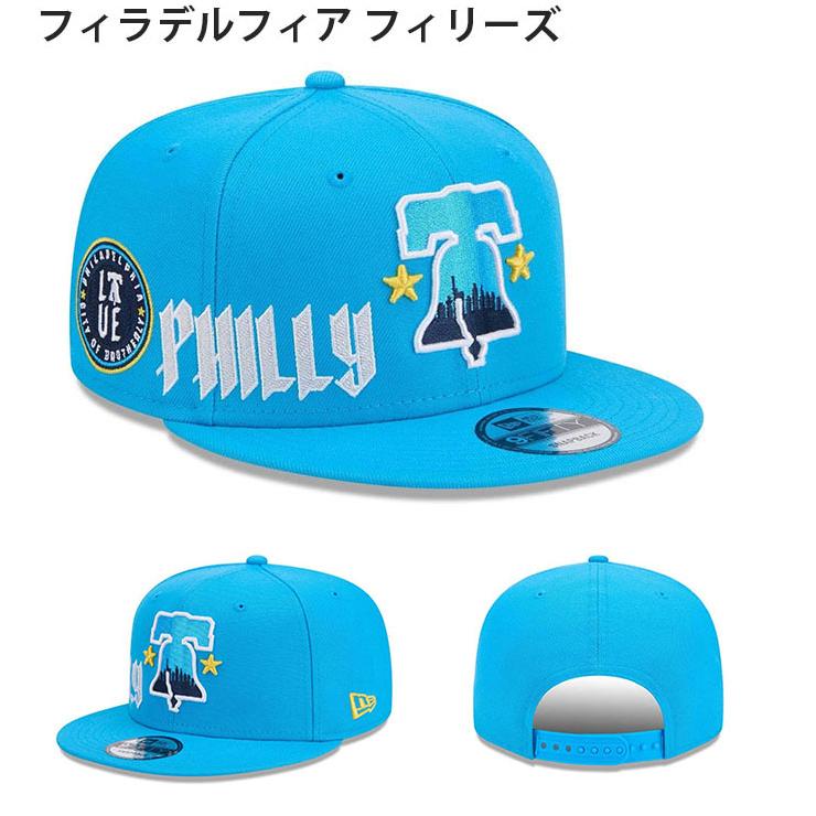 9FIFTY ニューエラ キャップ 2024 MLB CITY CONNECT FAN PACK 9FIFTY ニューエラ キャップ 2024 MLB CITY CONNECT FAN PACK