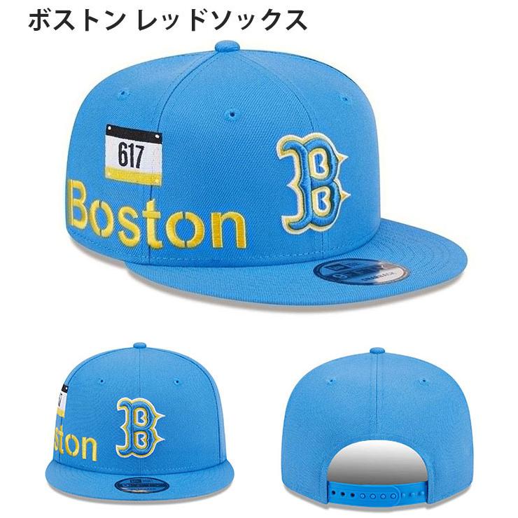 9FIFTY ニューエラ キャップ 2024 MLB CITY CONNECT FAN PACK 9FIFTY ニューエラ キャップ 2024 MLB CITY CONNECT FAN PACK